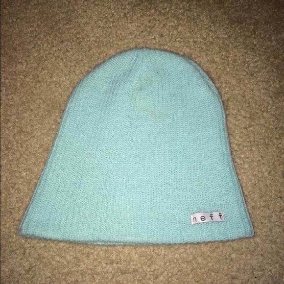 Neff Accessories - Neff beanie
